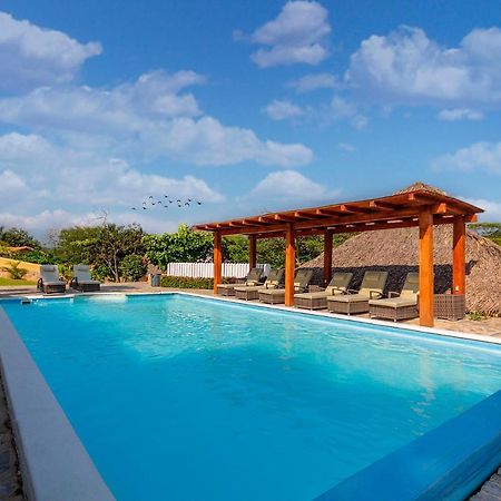 Villas & Resort Luz De Luna Santa Cruz Huatulco Εξωτερικό φωτογραφία