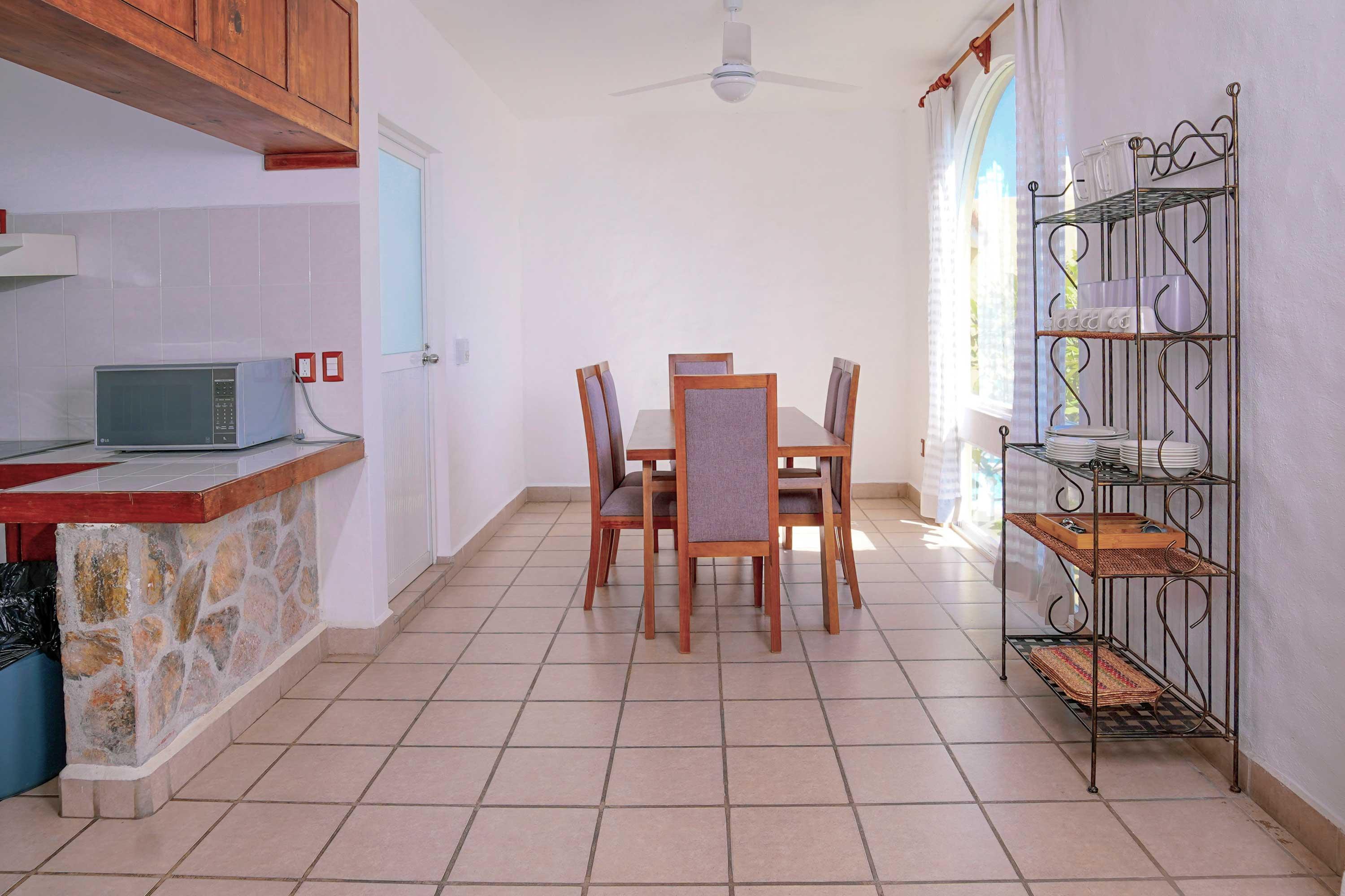 Villas & Resort Luz De Luna Santa Cruz Huatulco Εξωτερικό φωτογραφία