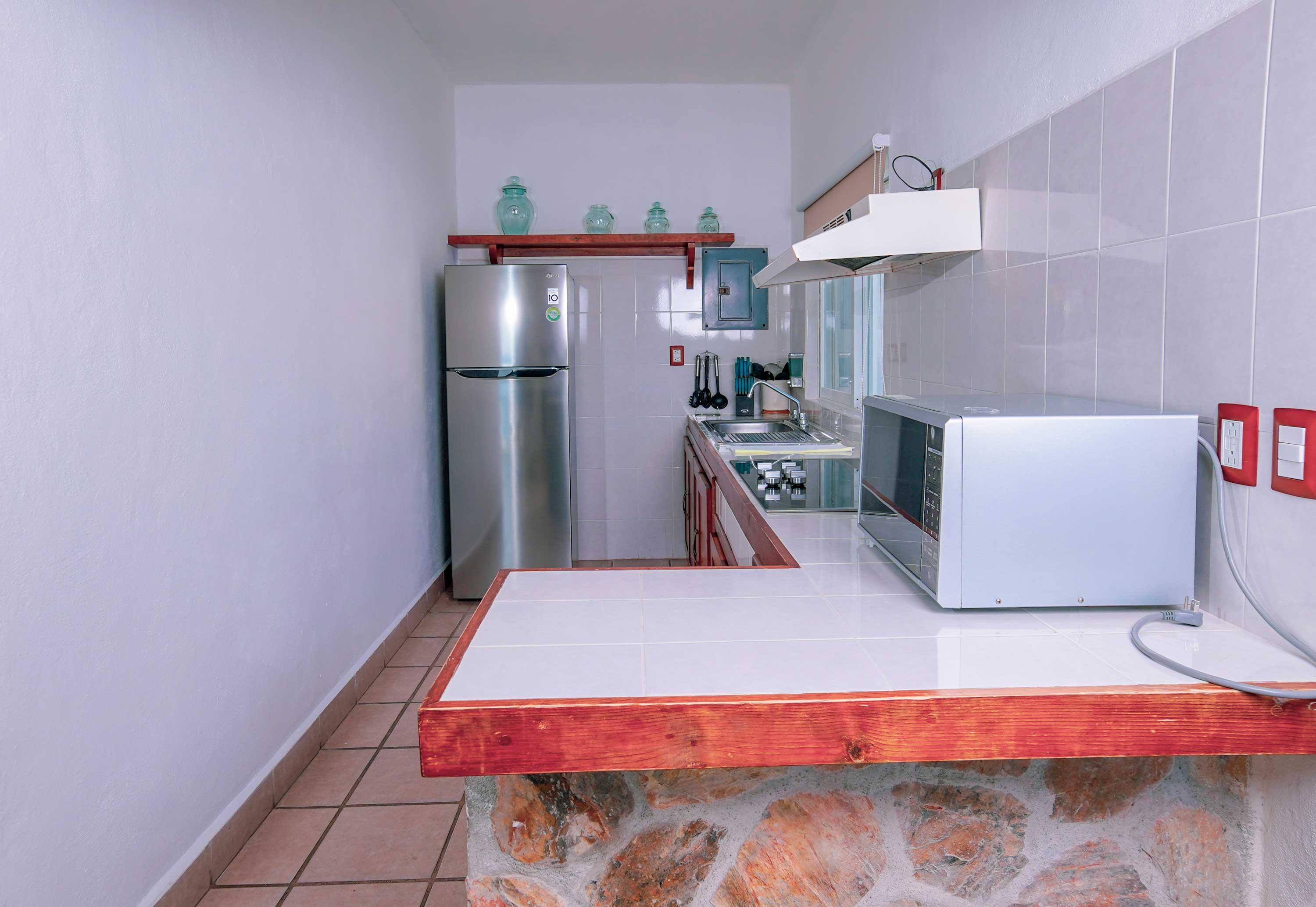 Villas & Resort Luz De Luna Santa Cruz Huatulco Εξωτερικό φωτογραφία
