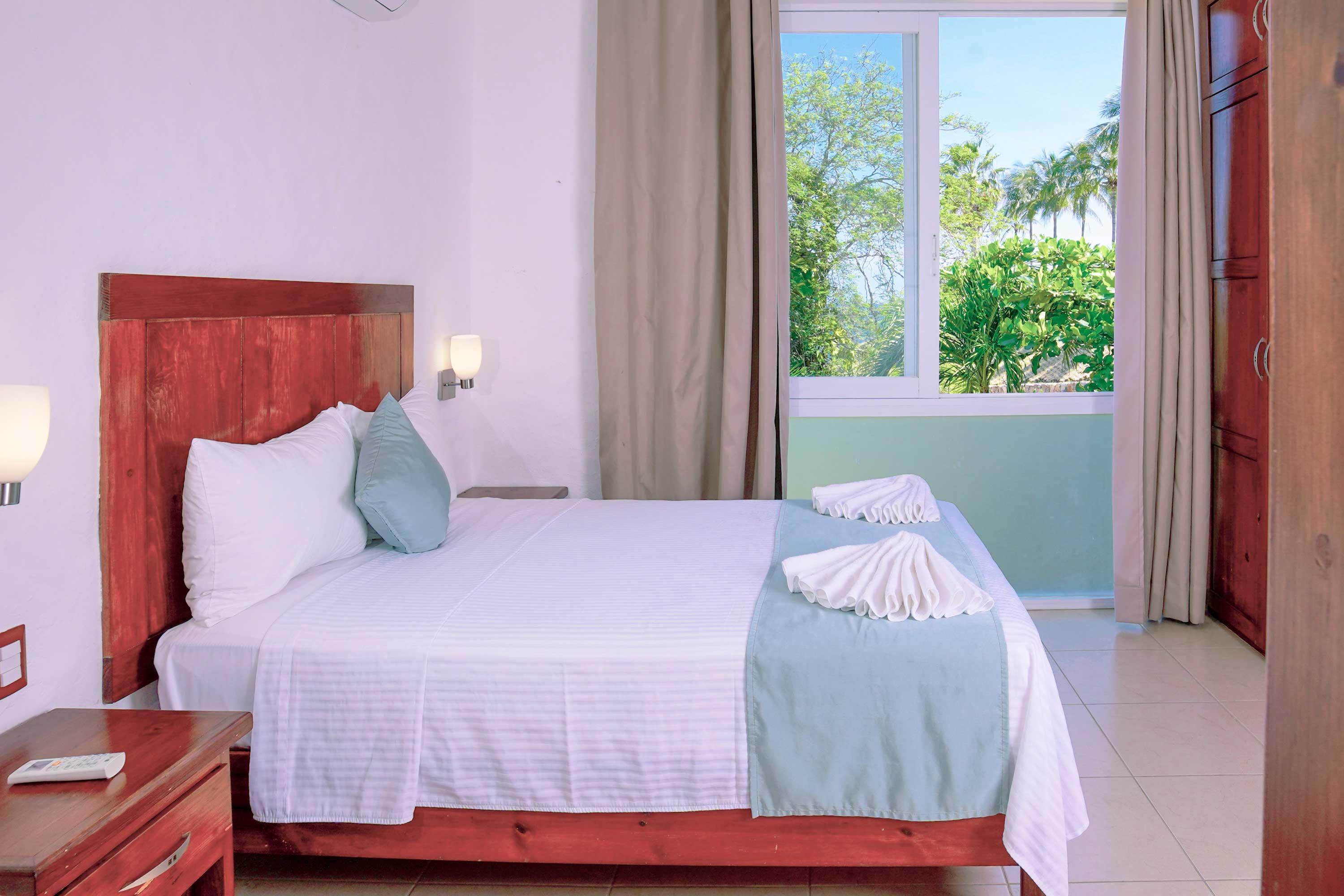 Villas & Resort Luz De Luna Santa Cruz Huatulco Εξωτερικό φωτογραφία