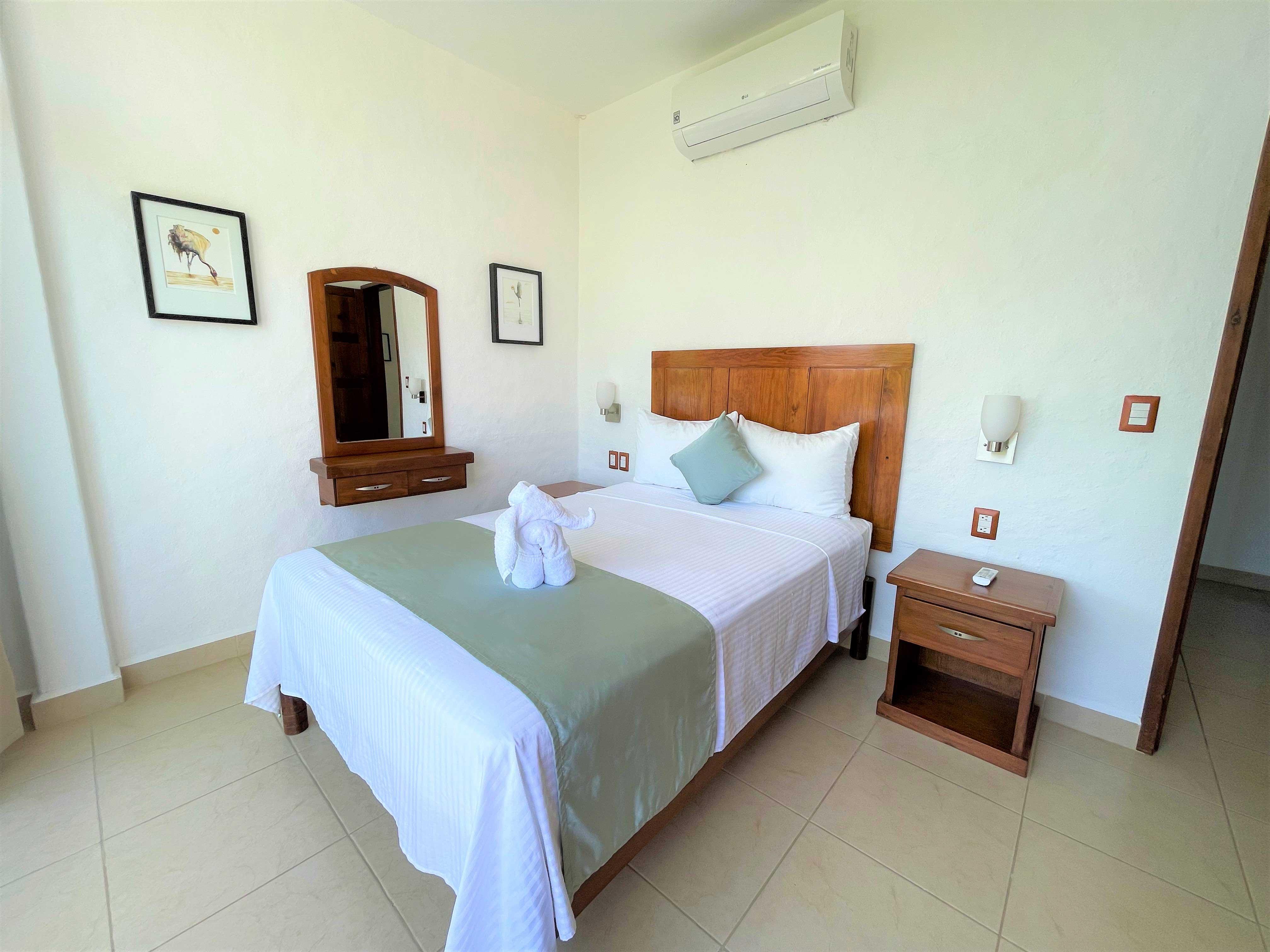 Villas & Resort Luz De Luna Santa Cruz Huatulco Εξωτερικό φωτογραφία