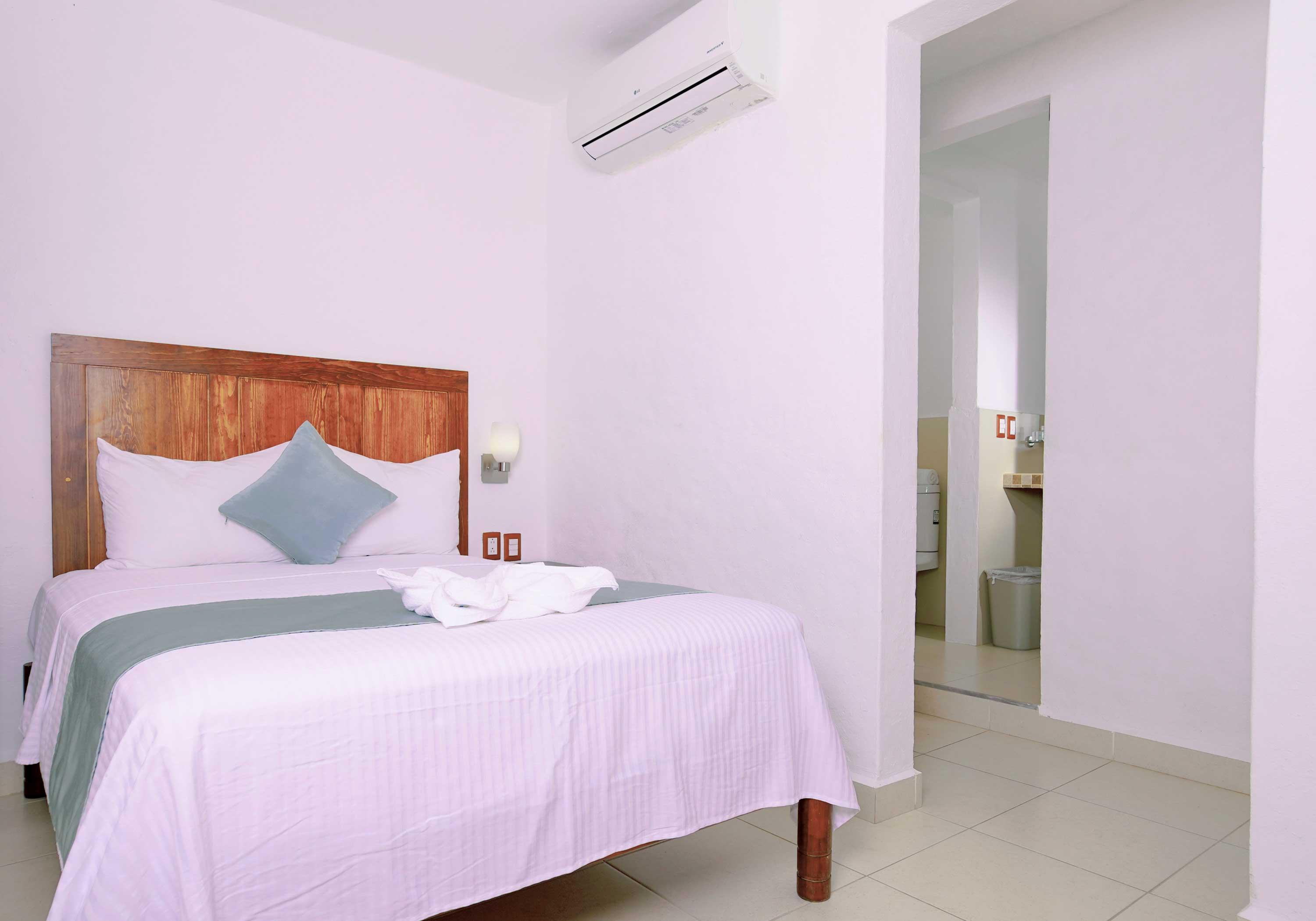Villas & Resort Luz De Luna Santa Cruz Huatulco Εξωτερικό φωτογραφία