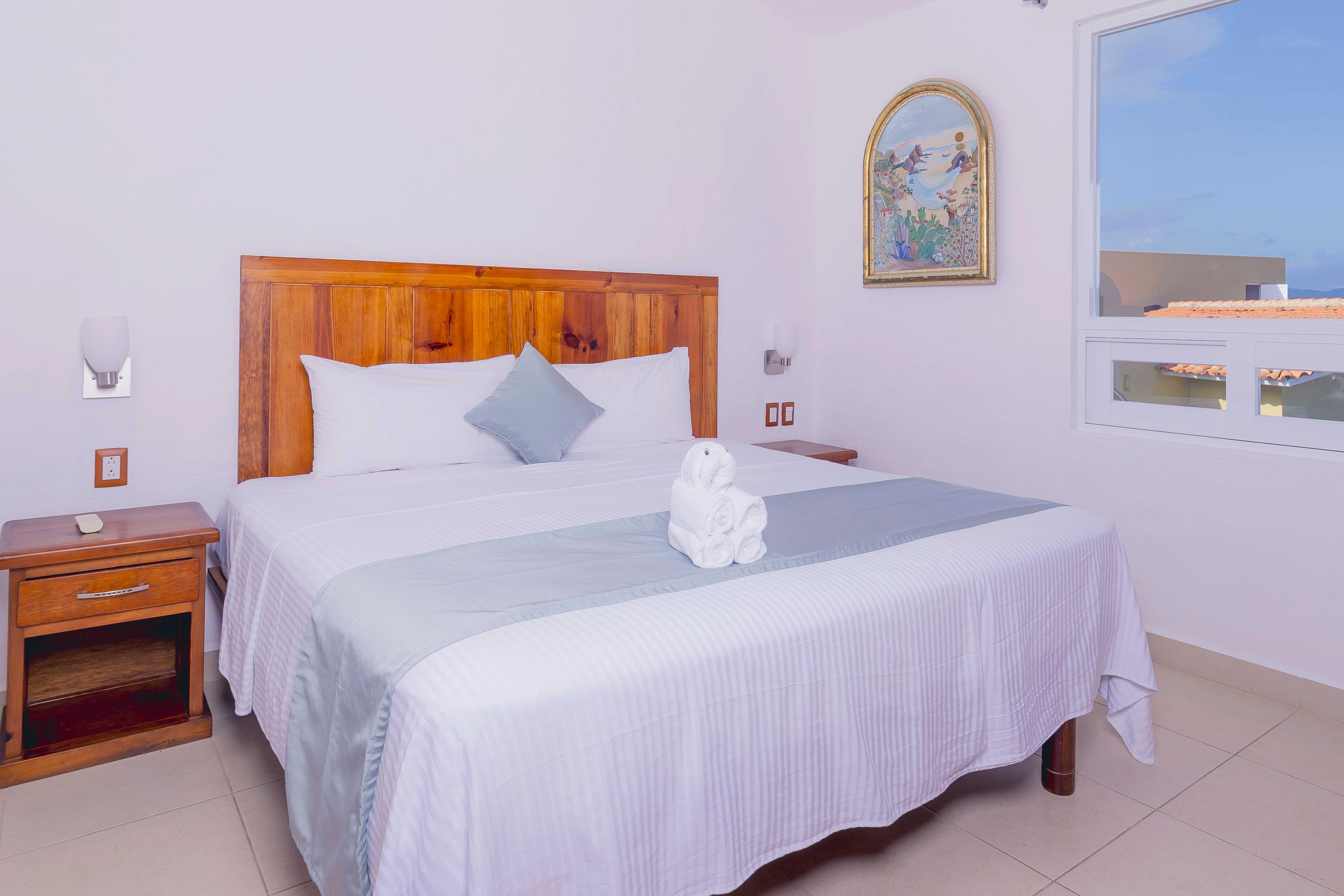 Villas & Resort Luz De Luna Santa Cruz Huatulco Εξωτερικό φωτογραφία