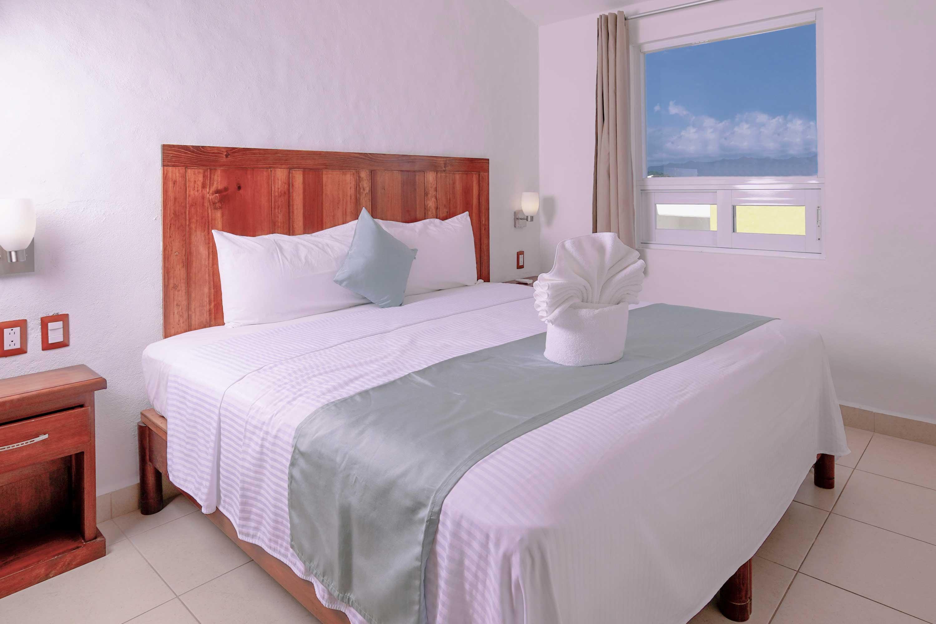 Villas & Resort Luz De Luna Santa Cruz Huatulco Εξωτερικό φωτογραφία