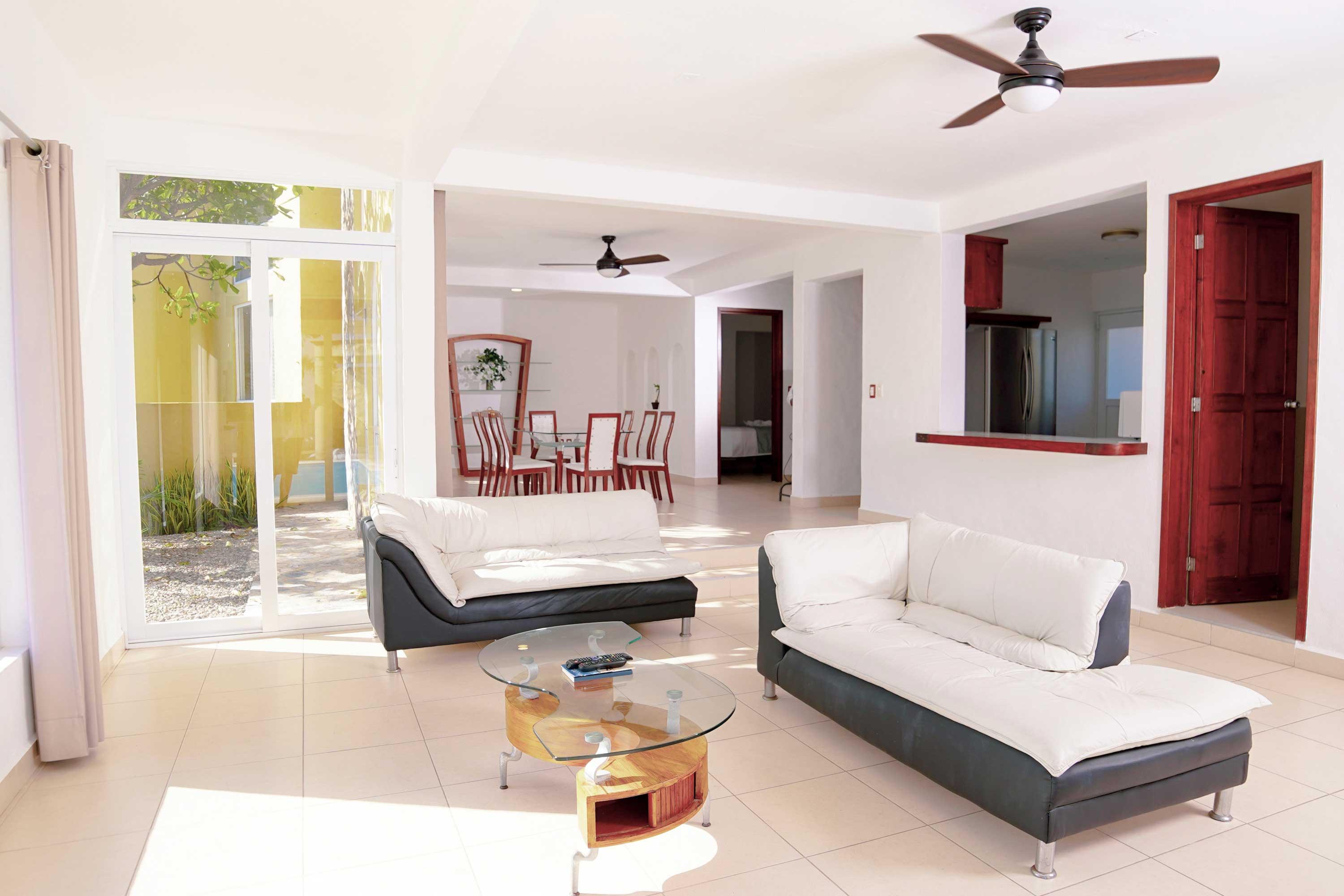 Villas & Resort Luz De Luna Santa Cruz Huatulco Εξωτερικό φωτογραφία