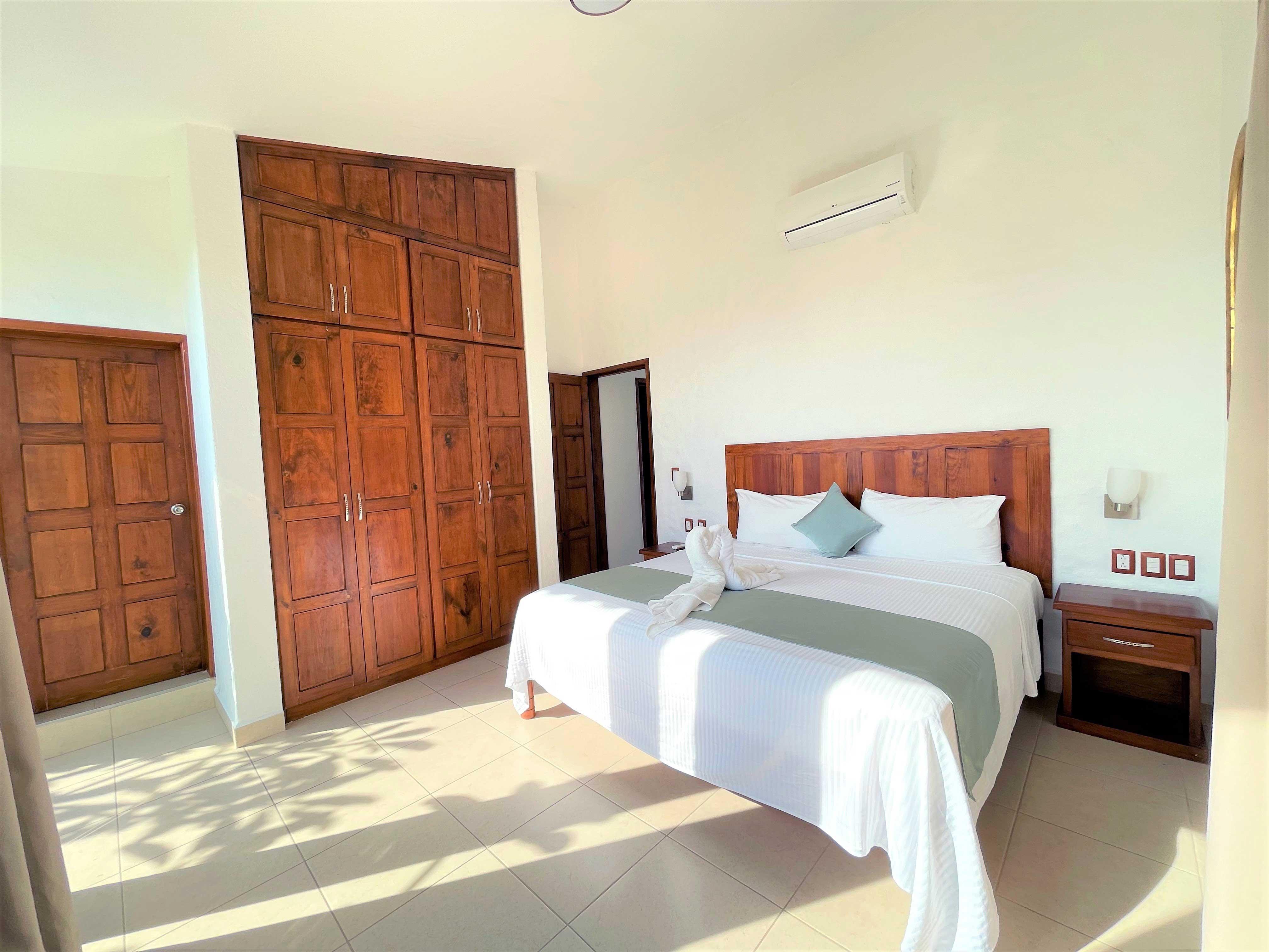 Villas & Resort Luz De Luna Santa Cruz Huatulco Εξωτερικό φωτογραφία