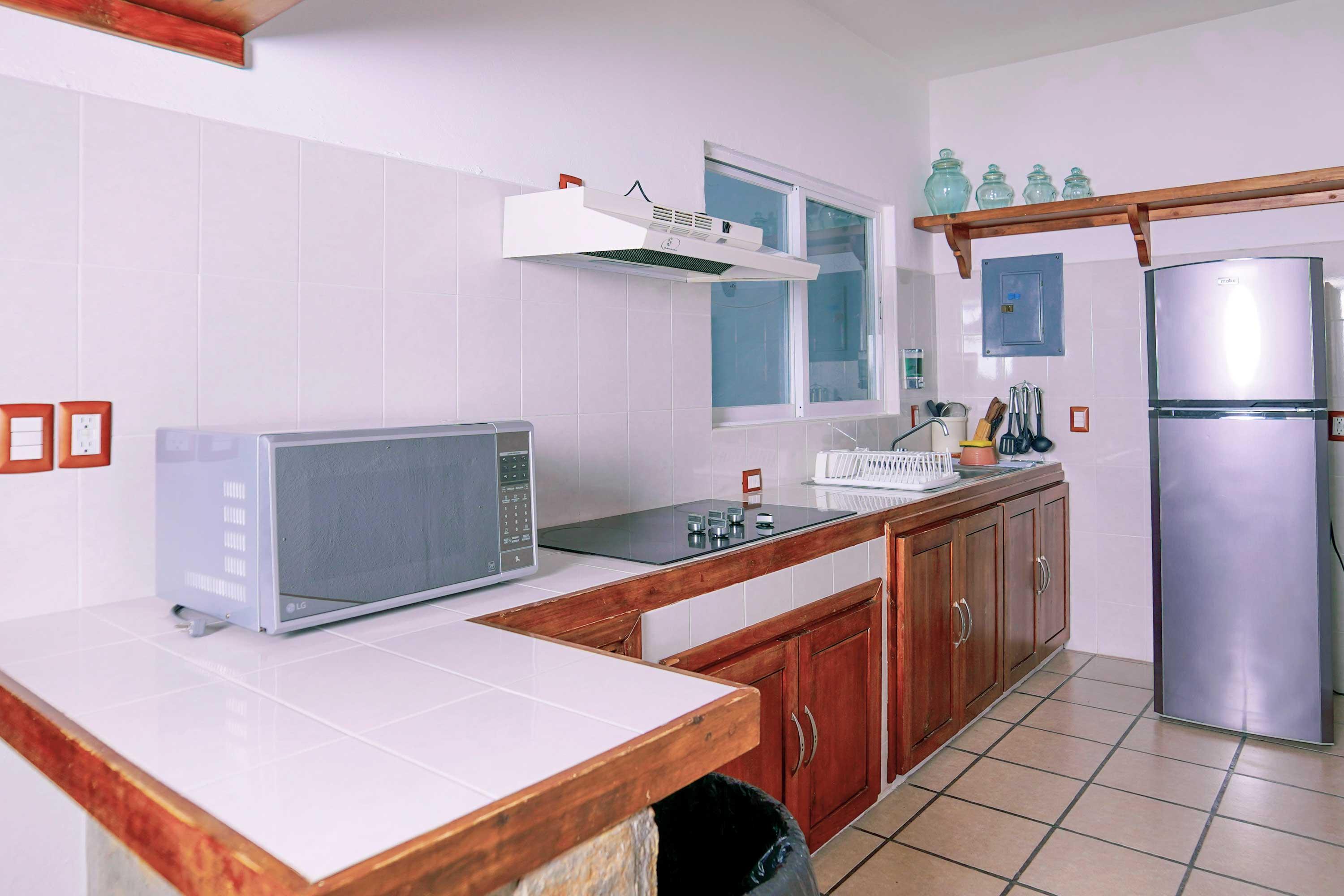 Villas & Resort Luz De Luna Santa Cruz Huatulco Εξωτερικό φωτογραφία