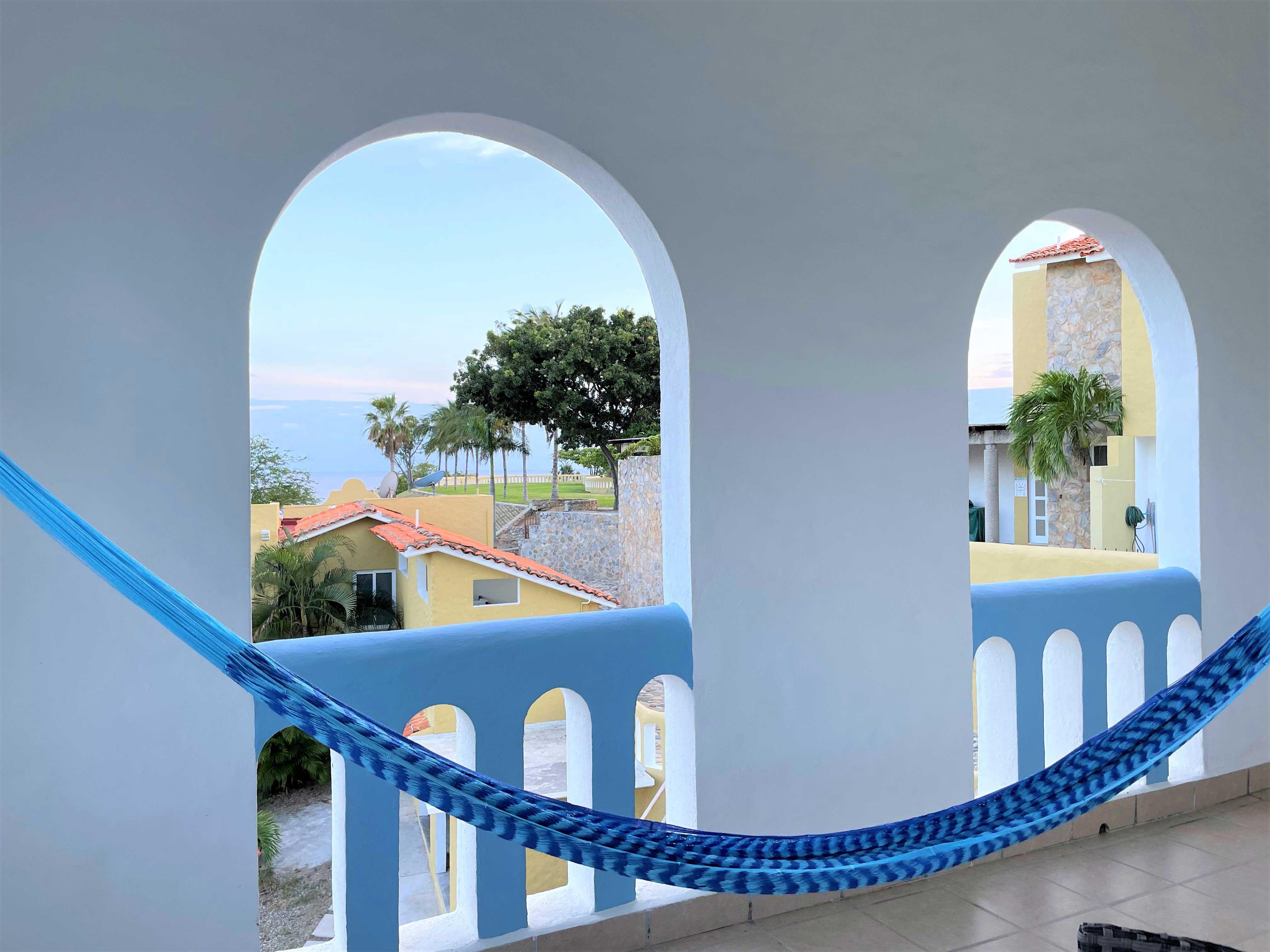 Villas & Resort Luz De Luna Santa Cruz Huatulco Εξωτερικό φωτογραφία