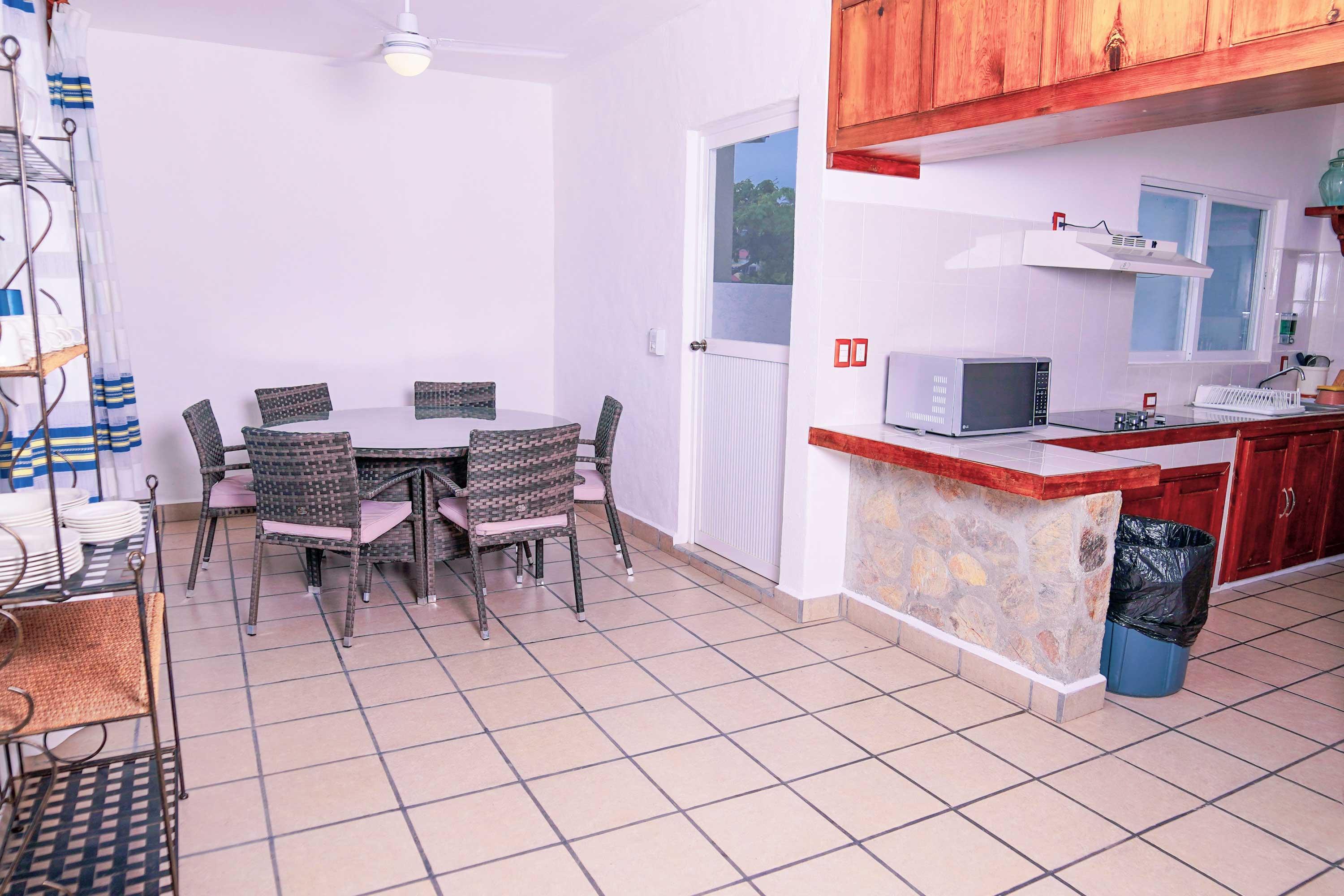 Villas & Resort Luz De Luna Santa Cruz Huatulco Εξωτερικό φωτογραφία