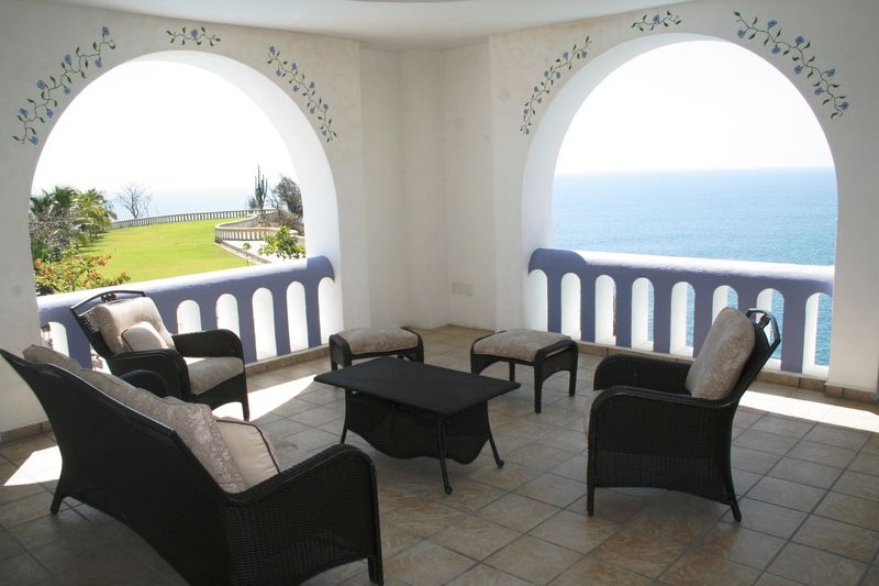 Villas & Resort Luz De Luna Santa Cruz Huatulco Εξωτερικό φωτογραφία